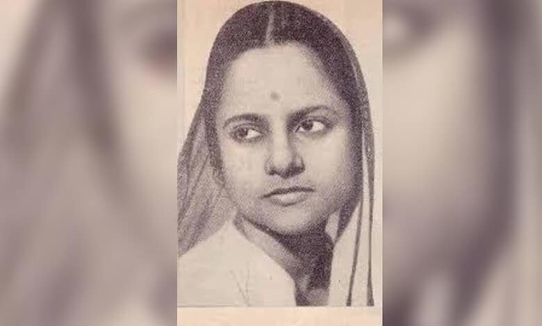 Meera, wife of SD and mother of RD, was the soul of priceless music the duo wrote