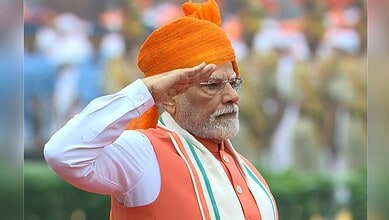 India will not differentiate between terrorists and those supporting them: PM Modi