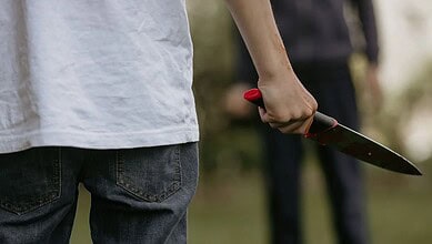 The juvenile accused in the murder of Sahasra in Kukatpally perpetrated the murder while stealing a cricket bat, according to the police.