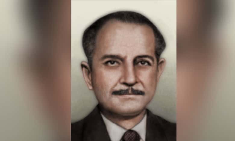 Abid Hasan Safrani: the forgotten Hyderabadi behind ‘Jai Hind’