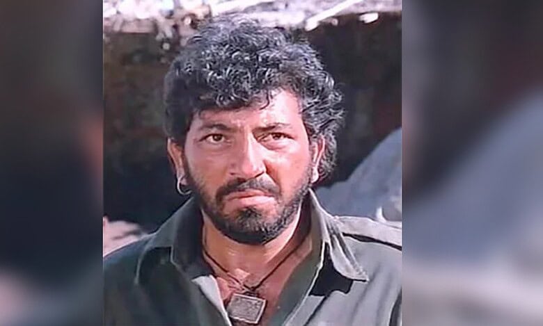 Amjad Khan redefined role of villain in Sholay; Gabbar Singh was based on a real dacoit