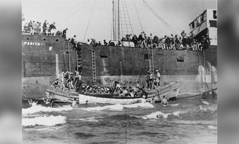 How Zionists paved way for the massacre of 6 million Jews to create Israel