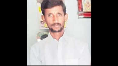 Farmer dies by suicide in Telangana