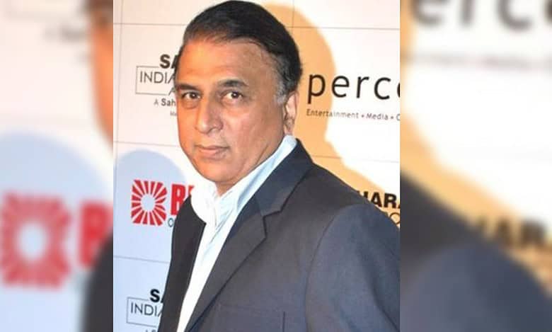 Little master blaster Gavaskar displayed courage; he saved Pakistani hosts from detention