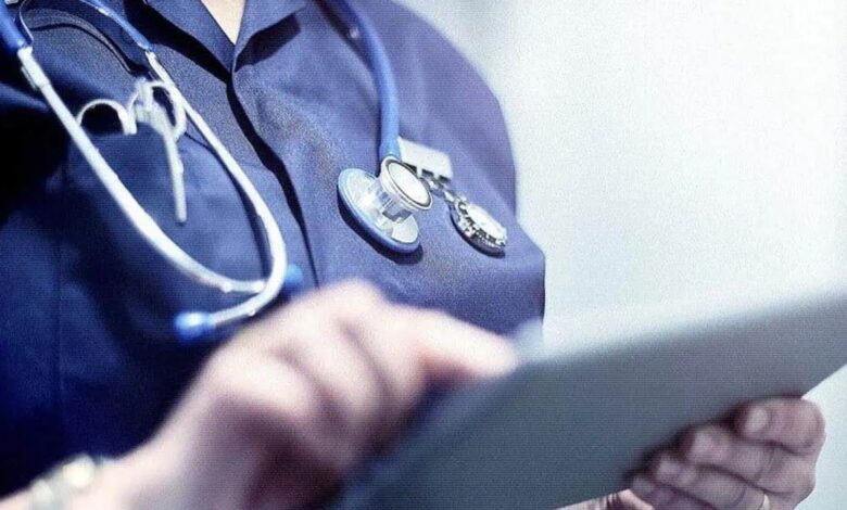 Nurse