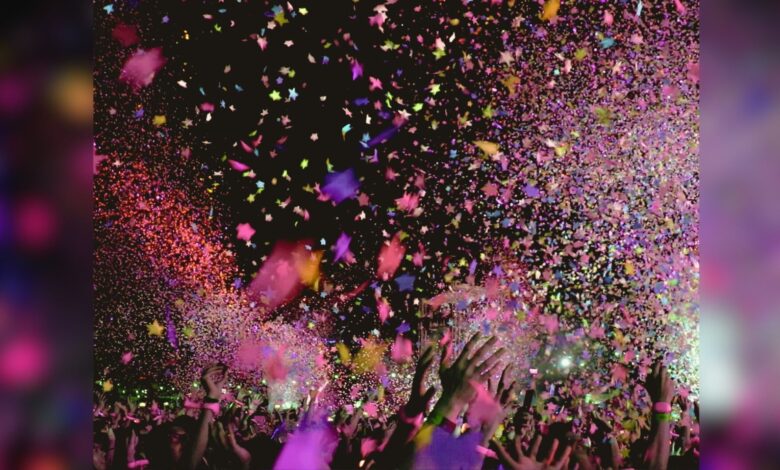 Six held in drug bust at private party in Telangana