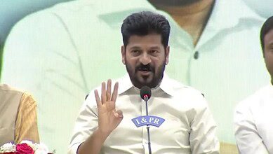 Telangana CM Revanth Reddy alleged PM Modi and Amit Shah were obstructing Congress delegation from getting President Droupadi Murmu's appointment to discuss 42 percent reservations for BCs in Telangana.