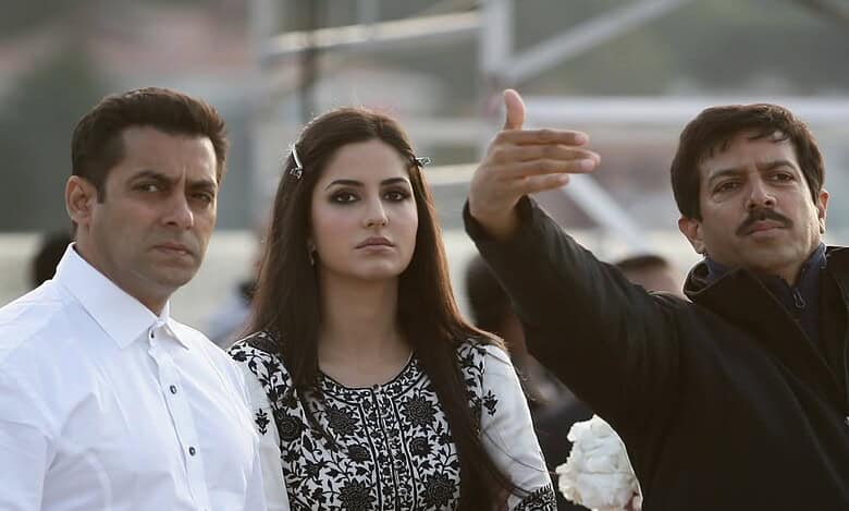 Salman and Katrina