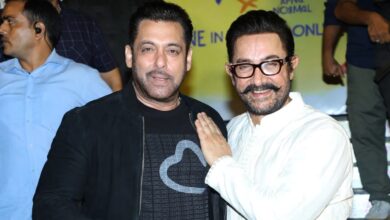 Bollywood superstars