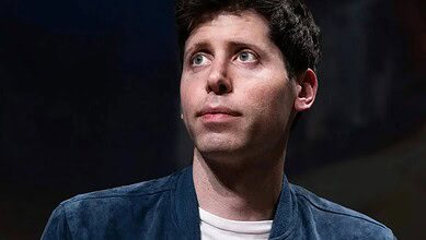 Sam Altman
