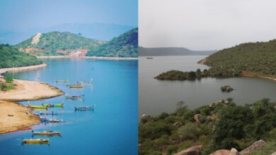 This long weekend, visit Vizag Colony: Telangana's mini Goa