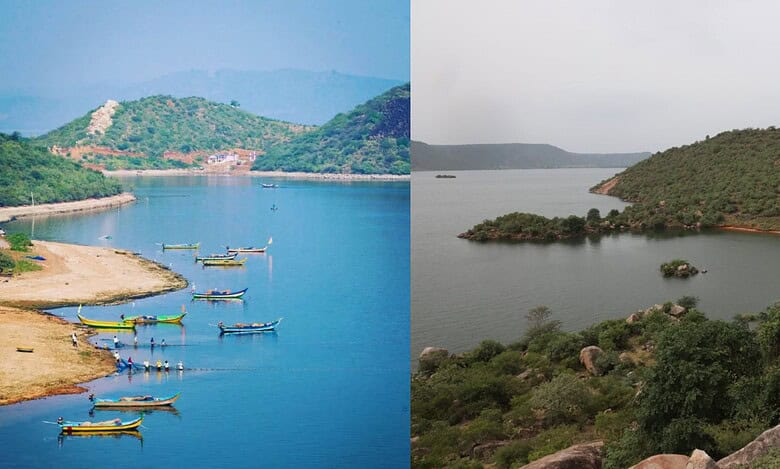 This long weekend, visit Vizag Colony: Telangana's mini Goa