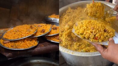 Best tahari in Hyderabad: 5 legendary spots you cannot miss