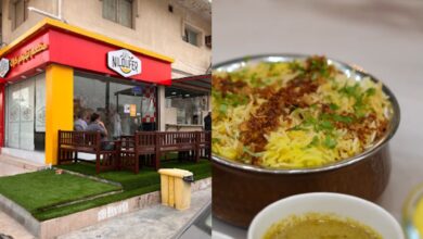 Best Hyderabadi food spots in Saudi Arabia's Makkah, Madina and more
