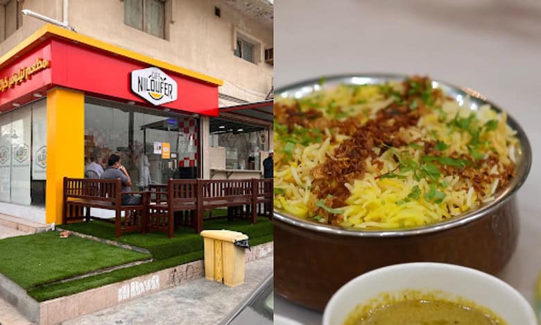 Best Hyderabadi food spots in Saudi Arabia's Makkah, Madina and more