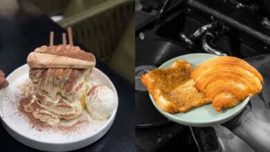 8 Unique new desserts to try in Hyderabad in 2025 so far