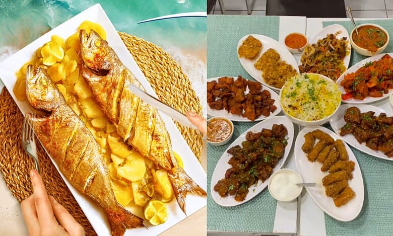 5 seafood spots in Hyderabad perfect for monsoon cravings