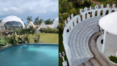 6 Unique staycations to take around Hyderabad in 2025