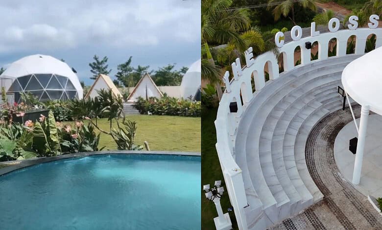 6 Unique staycations to take around Hyderabad in 2025