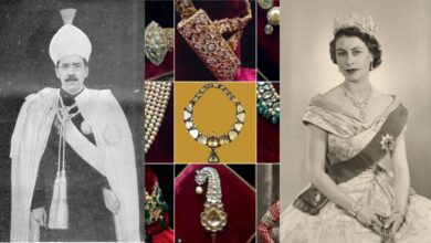 Hyderabad's last Nizam and his secret affair with Cartier Paris