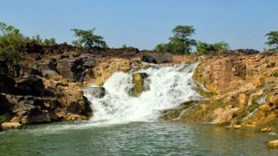 Kanakai Trio Waterfalls: A hidden wonder 6 hours from Hyderabad