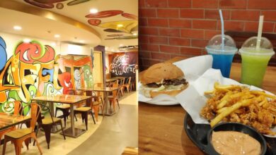 One of Hyderabad's oldest cafes that shaped the city's cafe culture