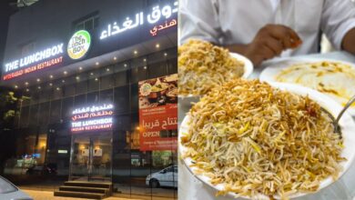 Riyadh to Madinah: Where to find Hyderabadi food in Saudi Arabia
