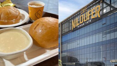 Monsoon is on: Where to get the best malai bun in Hyderabad