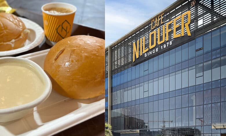 Monsoon is on: Where to get the best malai bun in Hyderabad