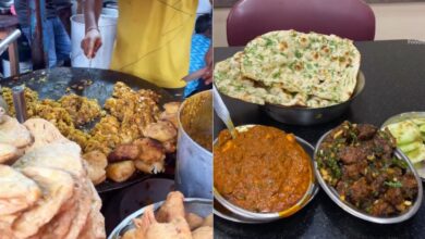 Eating through Hyderabad's Begum Bazar: 6 spots you cannot miss