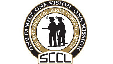 Singareni Collieries Company Limited logo