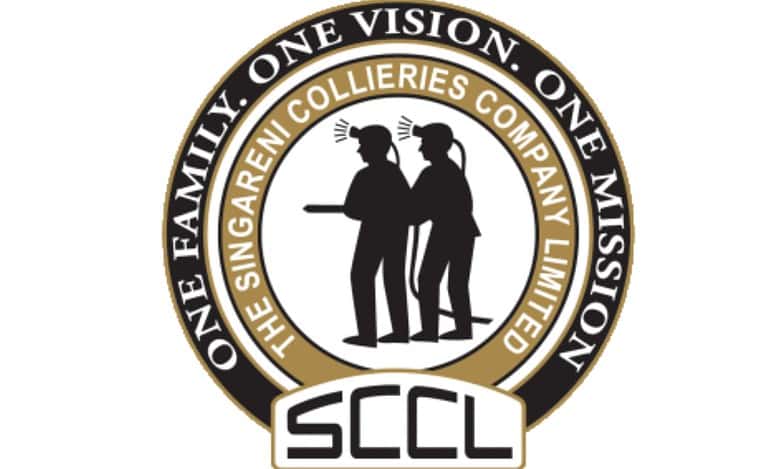 Singareni Collieries Company Limited logo