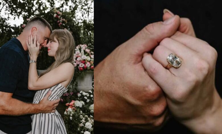 Engagement ring price
