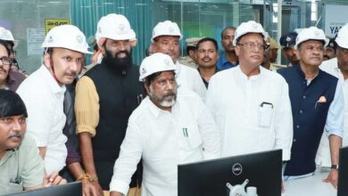 Yadadri thermal power plant