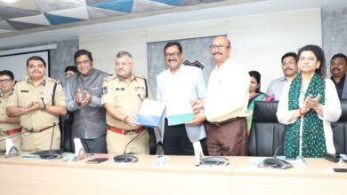 Telangana Police, BRAOU partner to help 30,000 personnel earn degrees