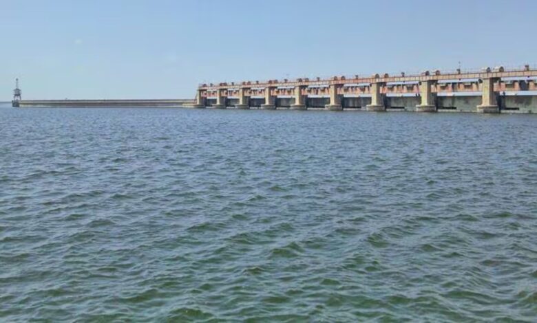 East Godavari in Andhra Pradesh