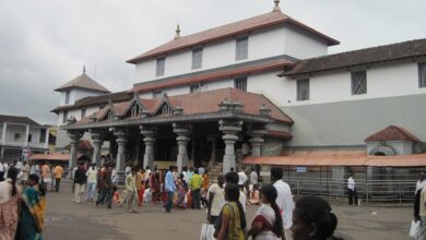 dharmasthala