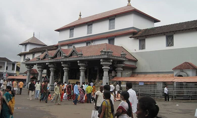 dharmasthala