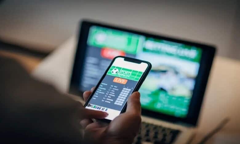 online betting apps