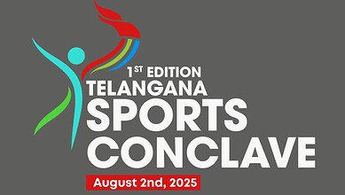 Telangana sports policy