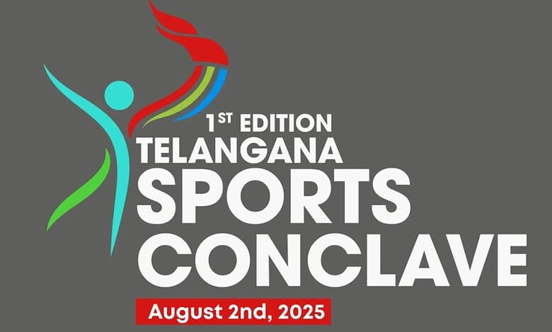 Telangana sports policy