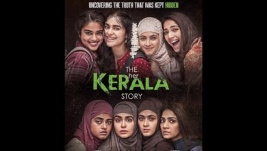 The Kerala Story