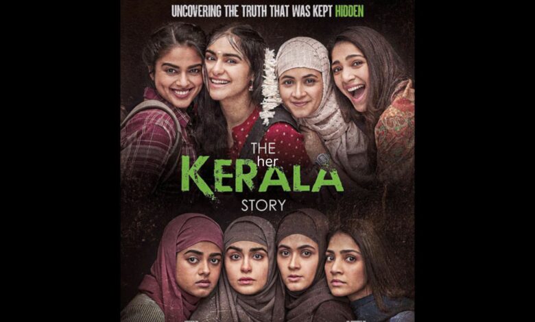 The Kerala Story