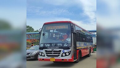 KSRTC