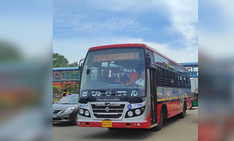 KSRTC