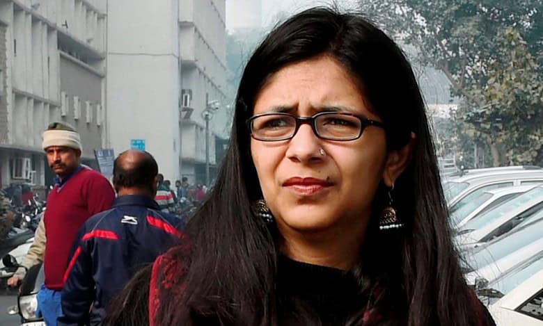 Swati Maliwal