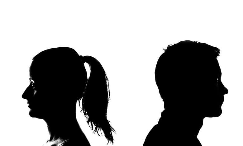 divorce