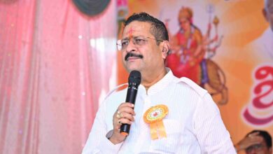 Bijapur BJP MLA Basangouda Patil Yatnal