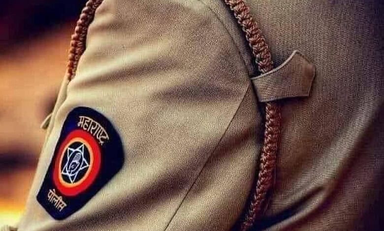 Maharashtra Police