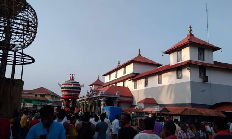 Dharmasthala